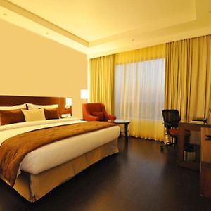Hotel Tej Plaza A Family Hotel Near Igi Airport Delhi