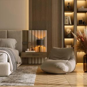 The Luxury Villa Hotel Delhi Airport Stay
