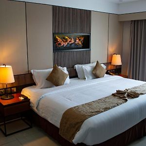 Hotel Ginger Plaza Delhi Airport